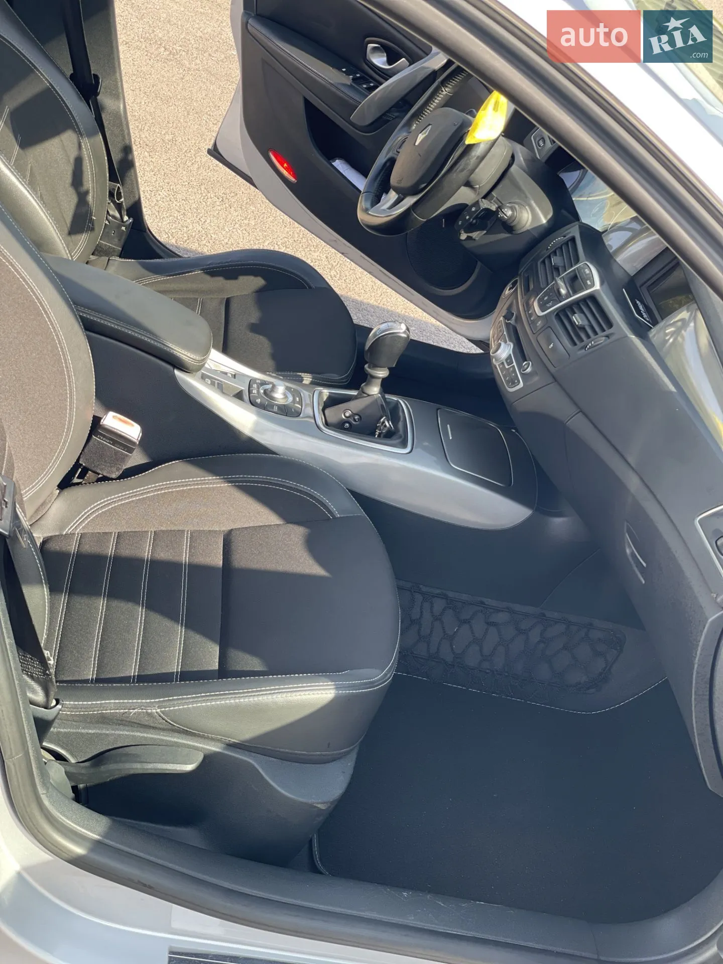 2012 Renault Laguna - мініатюра 14