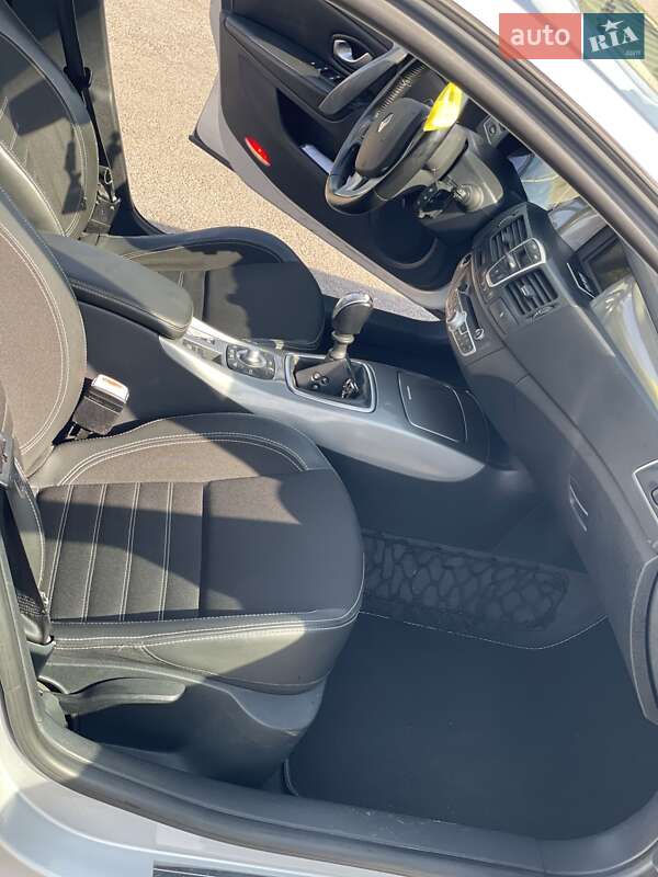 Універсал Renault Laguna 2012 в Броварах