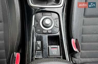 Лифтбек Renault Laguna 2012 в 