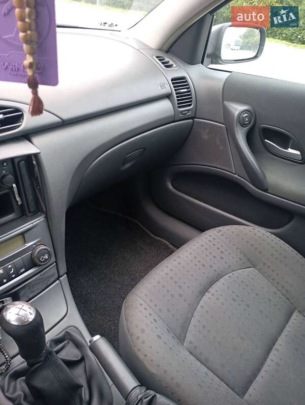 Ліфтбек Renault Laguna 2004 в Рогатині фото 20 Ліфтбек Renault Laguna 2004 в Рогатині