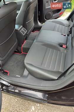 Универсал Renault Laguna 2012 в 