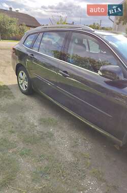 Универсал Renault Laguna 2012 в 