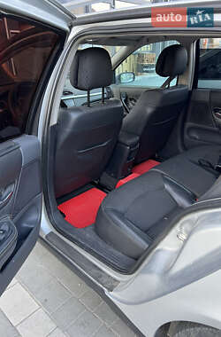 Универсал Renault Laguna 2005 в 