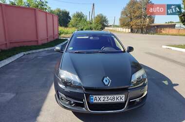 Універсал Renault Laguna 2010 в Хмільнику
