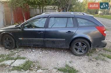 Универсал Renault Laguna 2002 в Хмельницком