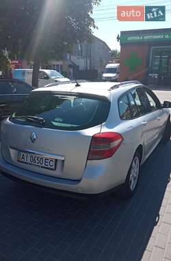 Універсал Renault Laguna 2008 в Сквирі
