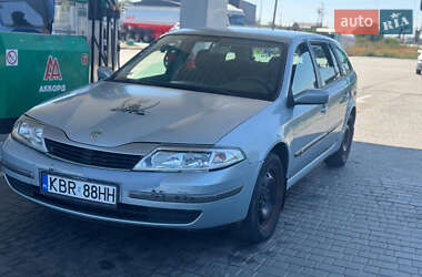 Універсал Renault Laguna 2006 в Нерубайське