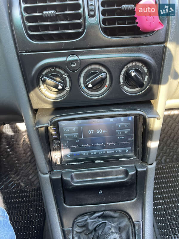 Ліфтбек Renault Laguna 1995 в Тернополі