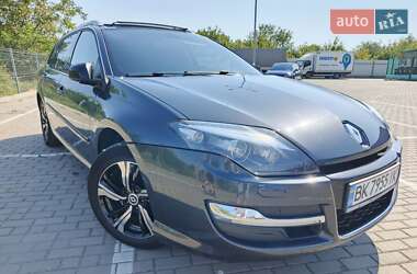 Універсал Renault Laguna 2014 в Дубні