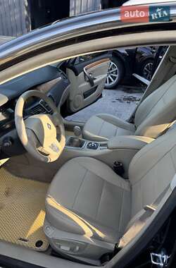 Універсал Renault Laguna 2008 в Кам'янець-Подільському