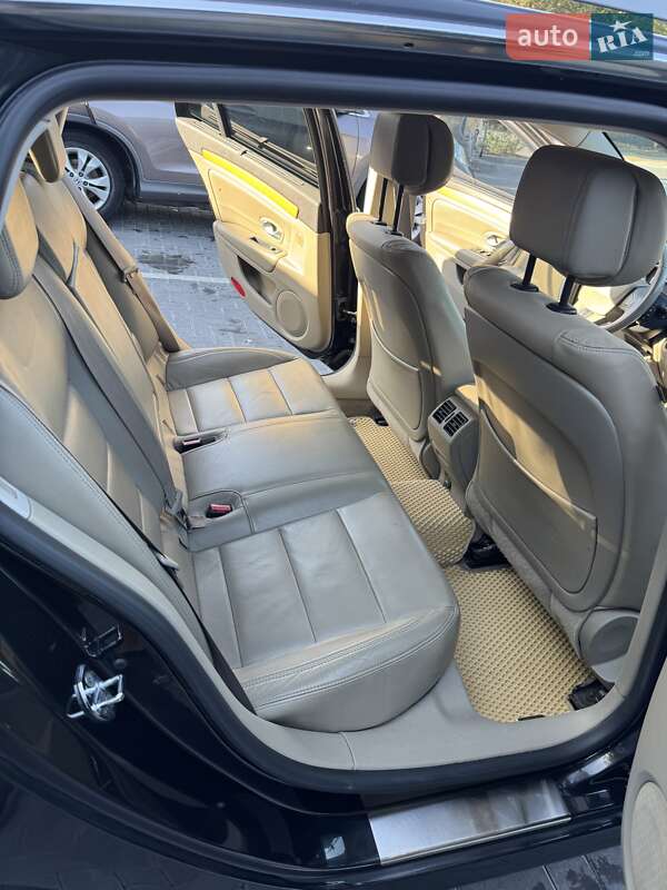 Універсал Renault Laguna 2008 в Кам'янець-Подільському