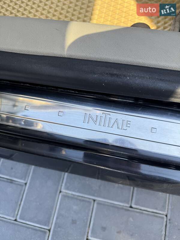 Універсал Renault Laguna 2008 в Кам'янець-Подільському