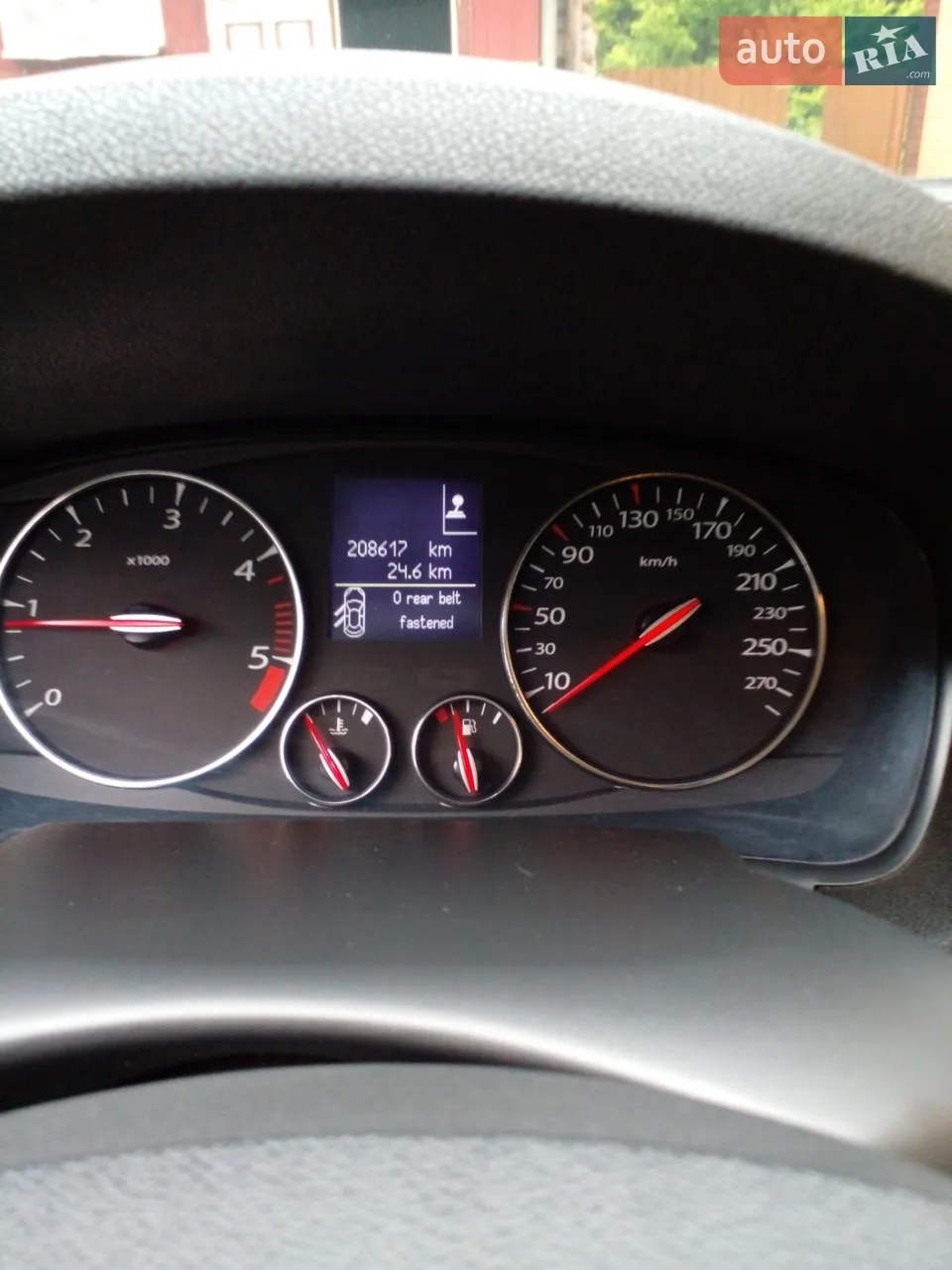 2010 Renault Laguna - мініатюра 20