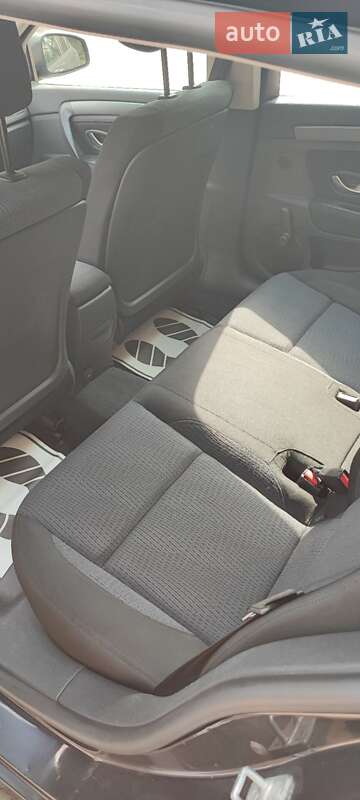 Універсал Renault Laguna 2008 в Луцьку фото 9 Універсал Renault Laguna 2008 в Луцьку