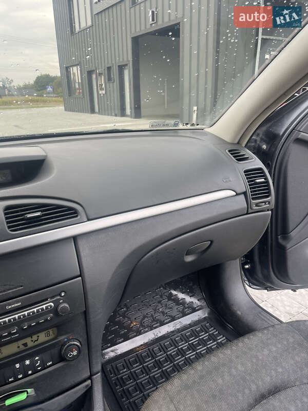 Універсал Renault Laguna 2005 в Яворові фото 3 Універсал Renault Laguna 2005 в Яворові