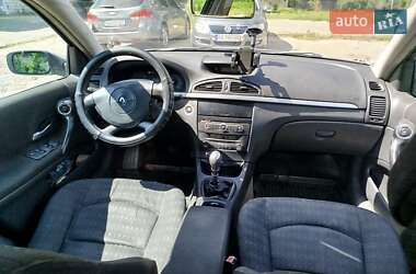 Универсал Renault Laguna 2005 в 