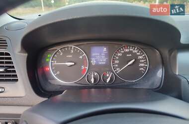 Ліфтбек Renault Laguna 2008 в 
