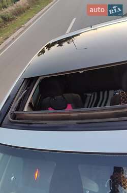 Ліфтбек Renault Laguna 2008 в 