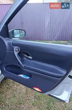 Универсал Renault Laguna 2004 в 