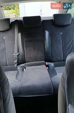 Универсал Renault Laguna 2004 в 