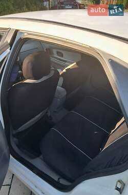 Лифтбек Renault Laguna 2000 в 