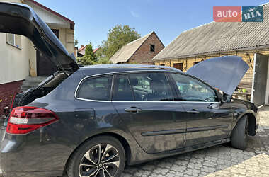 Універсал Renault Laguna 2015 в Володимирі