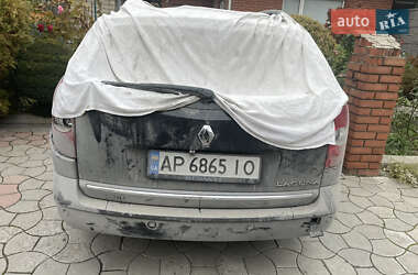 Универсал Renault Laguna 2005 в Запорожье