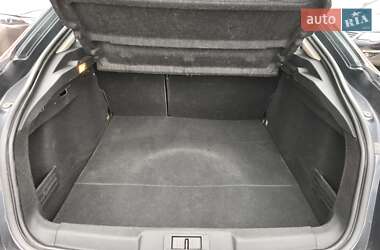 Лифтбек Renault Laguna 2011 в 