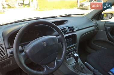 Универсал Renault Laguna 2004 в 