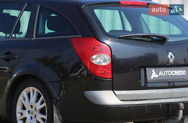 Универсал Renault Laguna 2003 в 