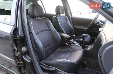 Универсал Renault Laguna 2003 в 