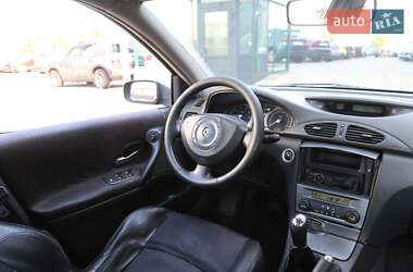 Универсал Renault Laguna 2003 в 