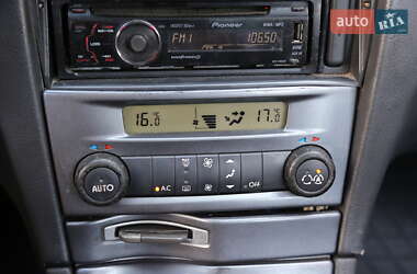 Универсал Renault Laguna 2003 в 