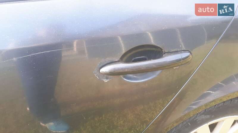 Універсал Renault Laguna 2001 в Луцьку фото 13 Універсал Renault Laguna 2001 в Луцьку