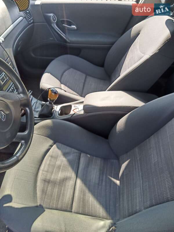 Универсал Renault Laguna 2006 в Киеве