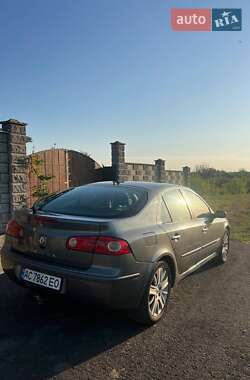 Універсал Renault Laguna 2007 в Рівному