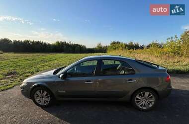 Універсал Renault Laguna 2007 в 