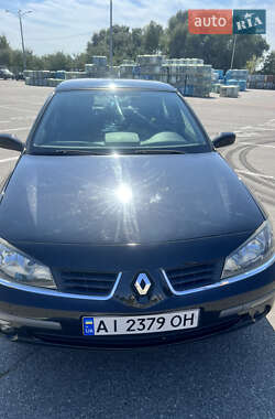 Универсал Renault Laguna 2006 в Киеве