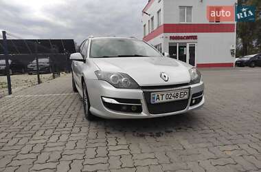 Універсал Renault Laguna 2011 в Калуші