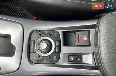 Универсал Renault Laguna 2010 в 