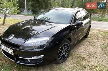 Універсал Renault Laguna 2013 в Черкасах
