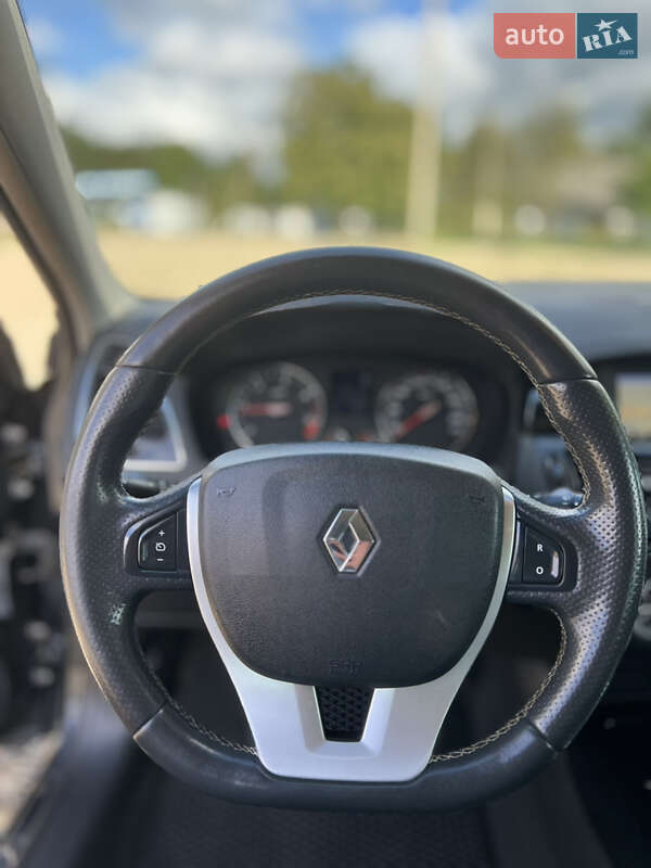 Лифтбек Renault Laguna 2011 в Сторожинце фото 24 Лифтбек Renault Laguna 2011 в Сторожинце