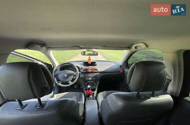Лифтбек Renault Laguna 2006 в 