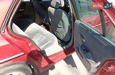 Лифтбек Renault Laguna 2002 в 