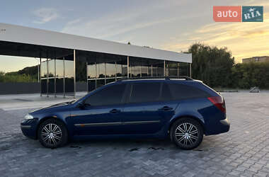 Универсал Renault Laguna 2003 в 