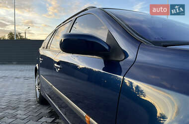 Универсал Renault Laguna 2003 в 