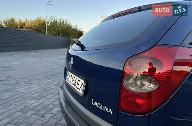 Универсал Renault Laguna 2003 в 