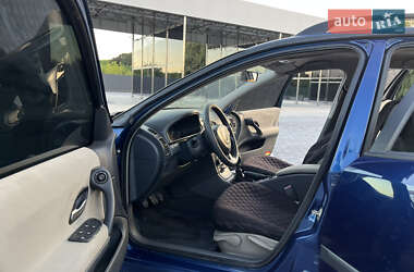 Универсал Renault Laguna 2003 в 