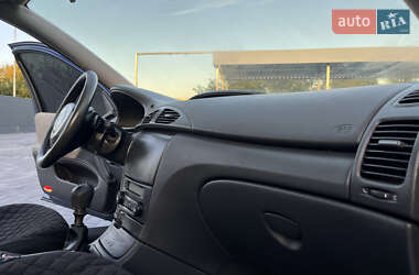 Универсал Renault Laguna 2003 в 