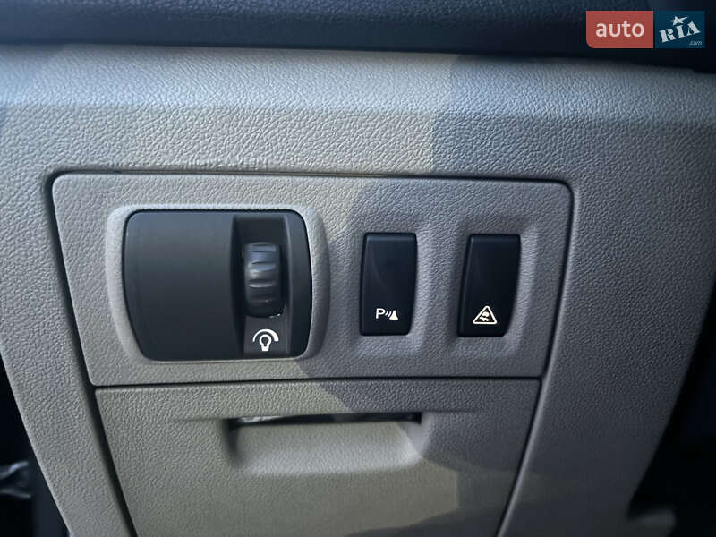 Універсал Renault Laguna 2008 в Києві